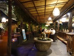 -Pundi Pundi Restaurant