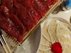 -小龙坎火锅(全球总店)