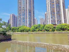 -苏州河梦清园环保主题公园