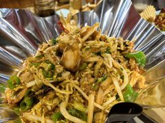 -状元阁烧烤(新华路总店)