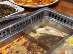 -好得火锅(育才店)