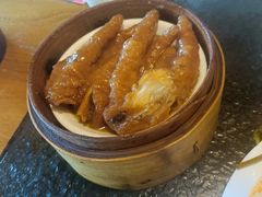 -小城粥道·海胆鲜虾粥(解放广场店)