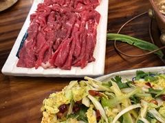 -燚焱炎火铜锅涮·烧烤