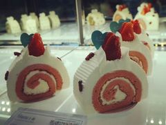-1Cake壹刻蛋糕(奥体公园味觉艺术馆店)