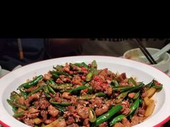 -金佬馆·川菜bistro(芜湖镜湖万达店)