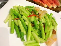 -花麦地溪边小厨(天台国清寺入口店)