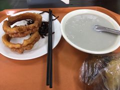 -老磁器口豆汁店(天坛店)