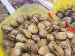 -小铜锣湾海鲜家常菜馆(河西店)