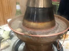 -鑫来顺大铜锅涮羊肉(中山门旗舰店)