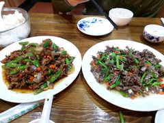 -下梅人家土菜馆(历史文化餐厅度假区店)