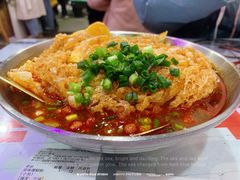 -龍城柳州螺蛳粉(群星路店)