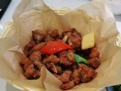 -清晖小苑•顺德地方菜(壹海城店)