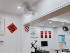 大堂-阿娘面馆