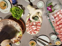 -额尔敦传统涮(体育场店)