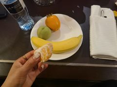 -青岛海尔洲际酒店