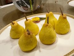 -唐阁(香港朗廷酒店)