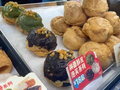 -西树泡芙(正佳店)