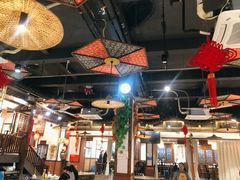 -灶东家民间菜(回兴店)