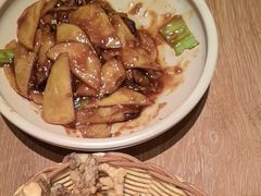 -金掌勺锅包肉(太原万达店)