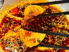 -小河盐帮·私家菜·烤鸭(三元桥·霄云路店)