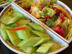 -芦月轩羊蝎子(北蜂窝店)