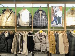 -五环Outlets(高新工厂店)