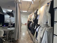-微笑时刻照相馆·企业合影·商务外拍(北京五道口店)
