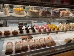 -西村叔叔的店·面包·甜品·蛋糕(清河万象汇店)