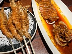 -前海沿·青岛菜(五四广场永旺店)