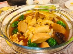 -香云轩·顺德菜(香云纱园林酒店店)