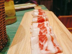-老灶堂文创火锅(文艺路店)