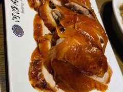 -河沿肉饼Beijing Pie(东华门店)