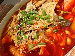 -味妙烤鱼吧(回龙观店)