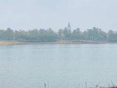 -美兰湖景区