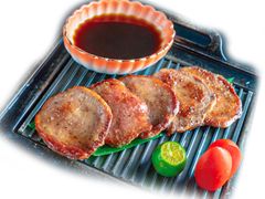 -鳗鲔料理小馆