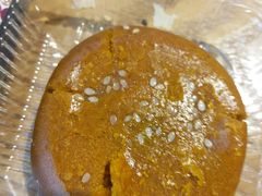 苦荞鲜花饼-潘祥记鲜花饼(科技路旗舰店)