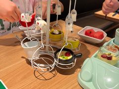 -豪客来牛排(天阳D32店)