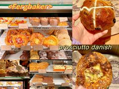 -Fergbaker(皇后镇店)