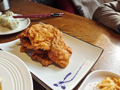 -双合园·海鲜水饺青岛菜(品牌首店)
