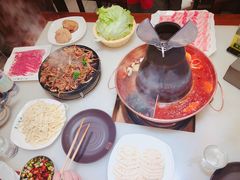 -京门老爆三(回龙观店)