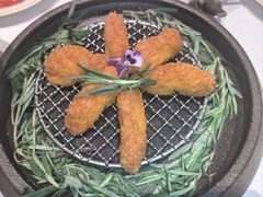 -狮拾久·现代新加坡料理(壹方城店)