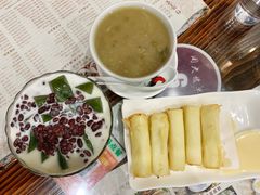 -周大娘牛乳(旧寨古村总店)