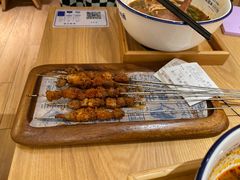 -马记永·兰州牛肉面(天通苑家乐福店)