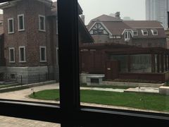 -天津津利华酒店