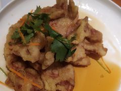 -老长春肉馆(创业大街店)