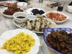 -观桥阁(锦溪店)