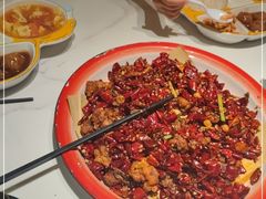 -乔阿马·江南味·驴肉香(龙湖华泾天街店)