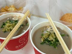 -汪记鲜鱼糊汤粉(沈阳路总店)