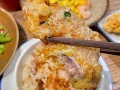 -星平鸡饭·粤菜小炒(印象城旗舰店)