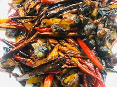 -西塔隆太白烤牛肉馆(图们路店)